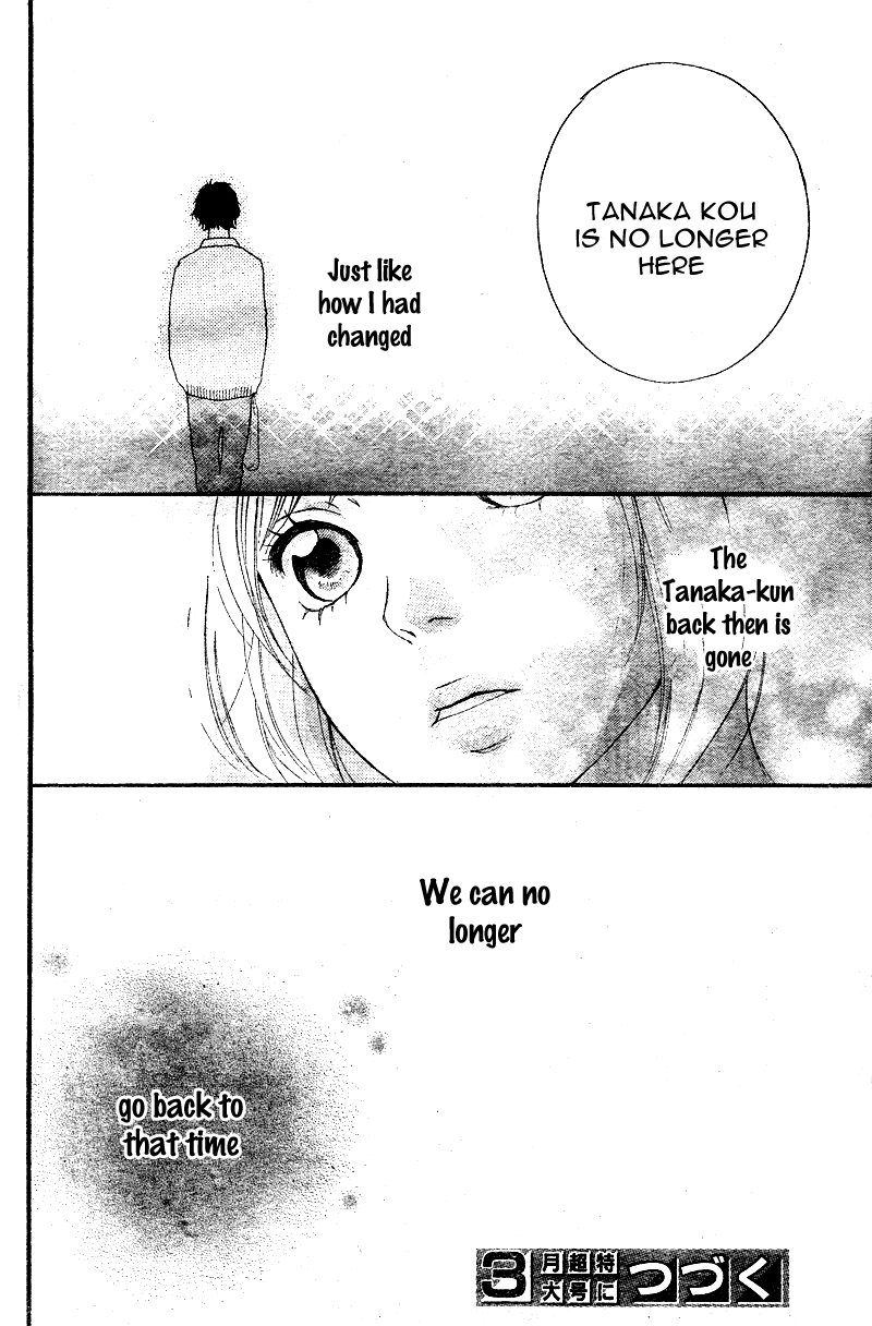 Read Ao Haru Ride Manga Online