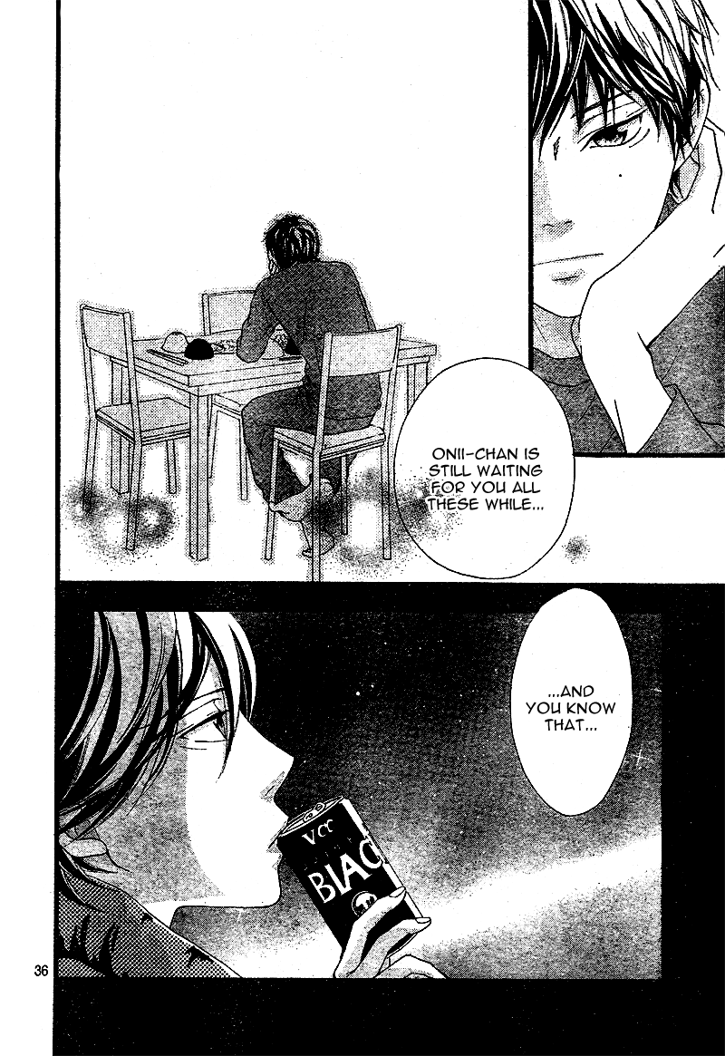 Read Ao Haru Ride Manga Online