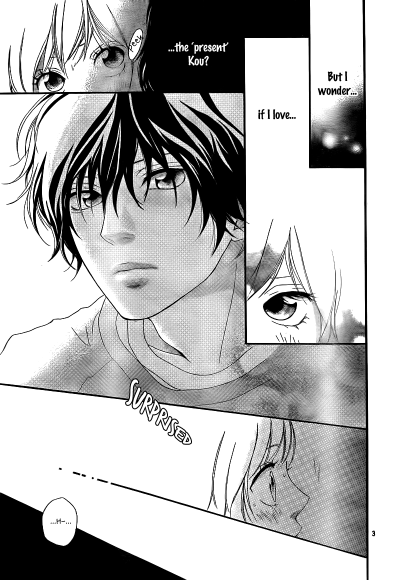 Read Ao Haru Ride Manga Online