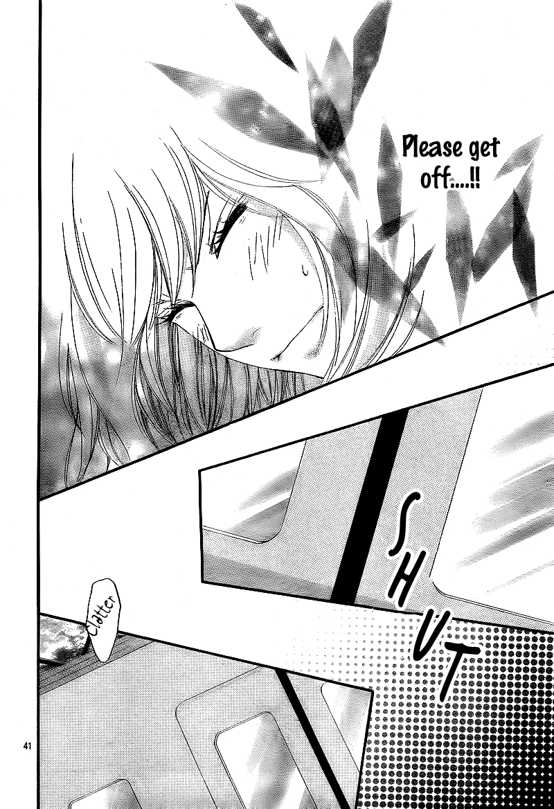 Read Ao Haru Ride Manga Online