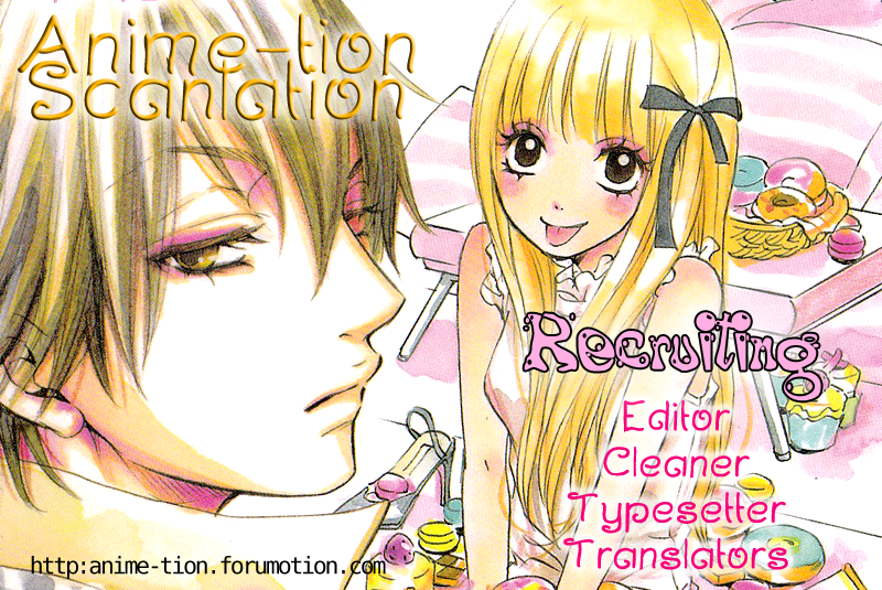 Read Ao Haru Ride Manga Online