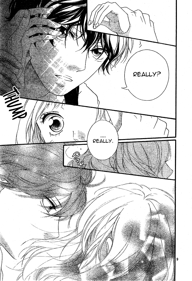 Read Ao Haru Ride Manga Online