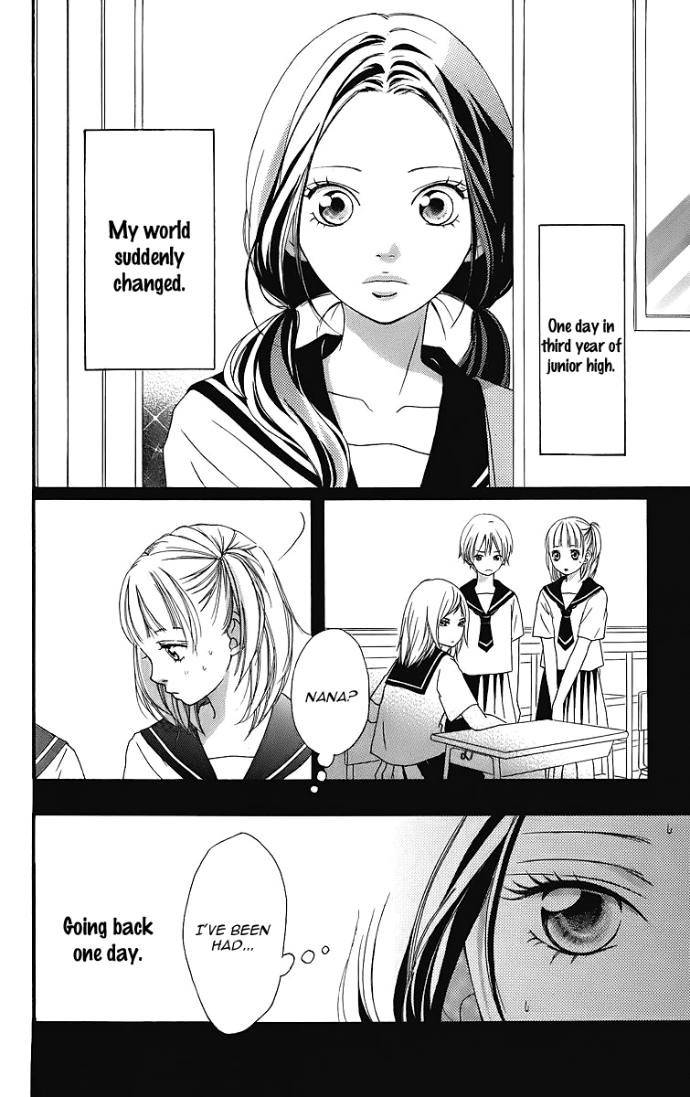 Read Ao Haru Ride Manga Online