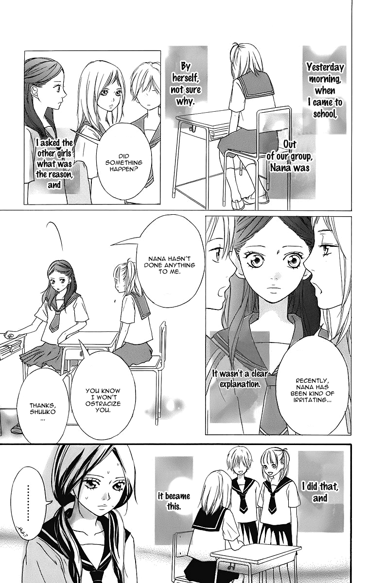 Read Ao Haru Ride Manga Online