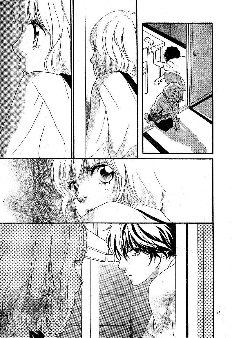 Read Ao Haru Ride Manga Online