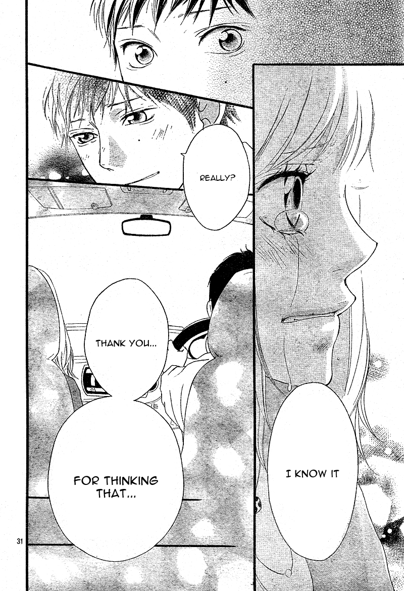 Read Ao Haru Ride Manga Online