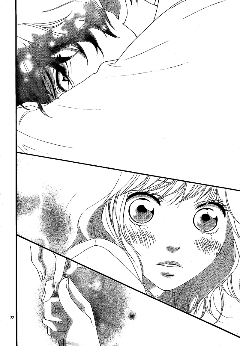 Read Ao Haru Ride Manga Online