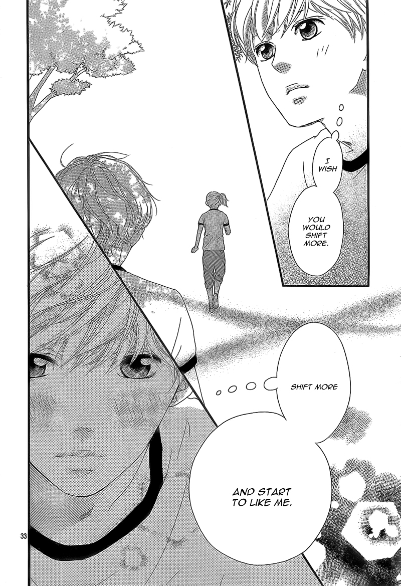 Read Ao Haru Ride Manga Online