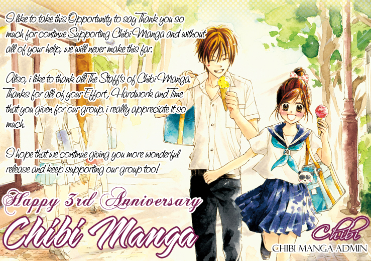Read Ao Haru Ride Manga Online
