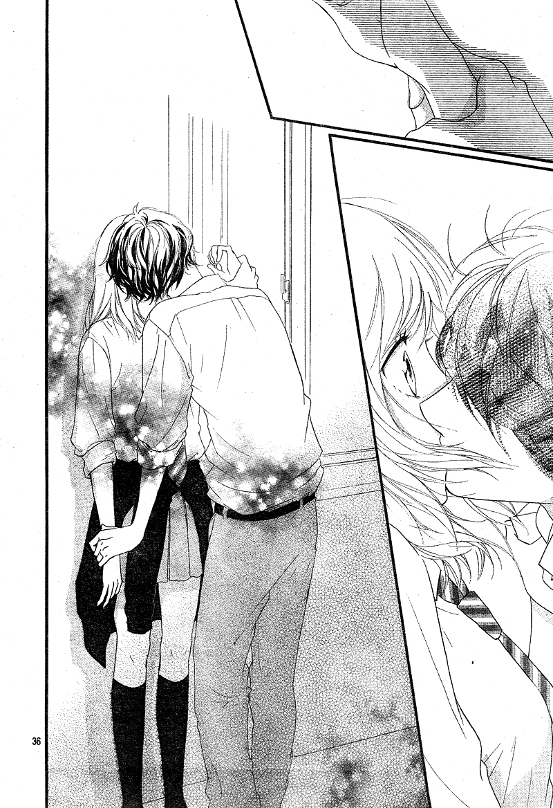 Read Ao Haru Ride Manga Online