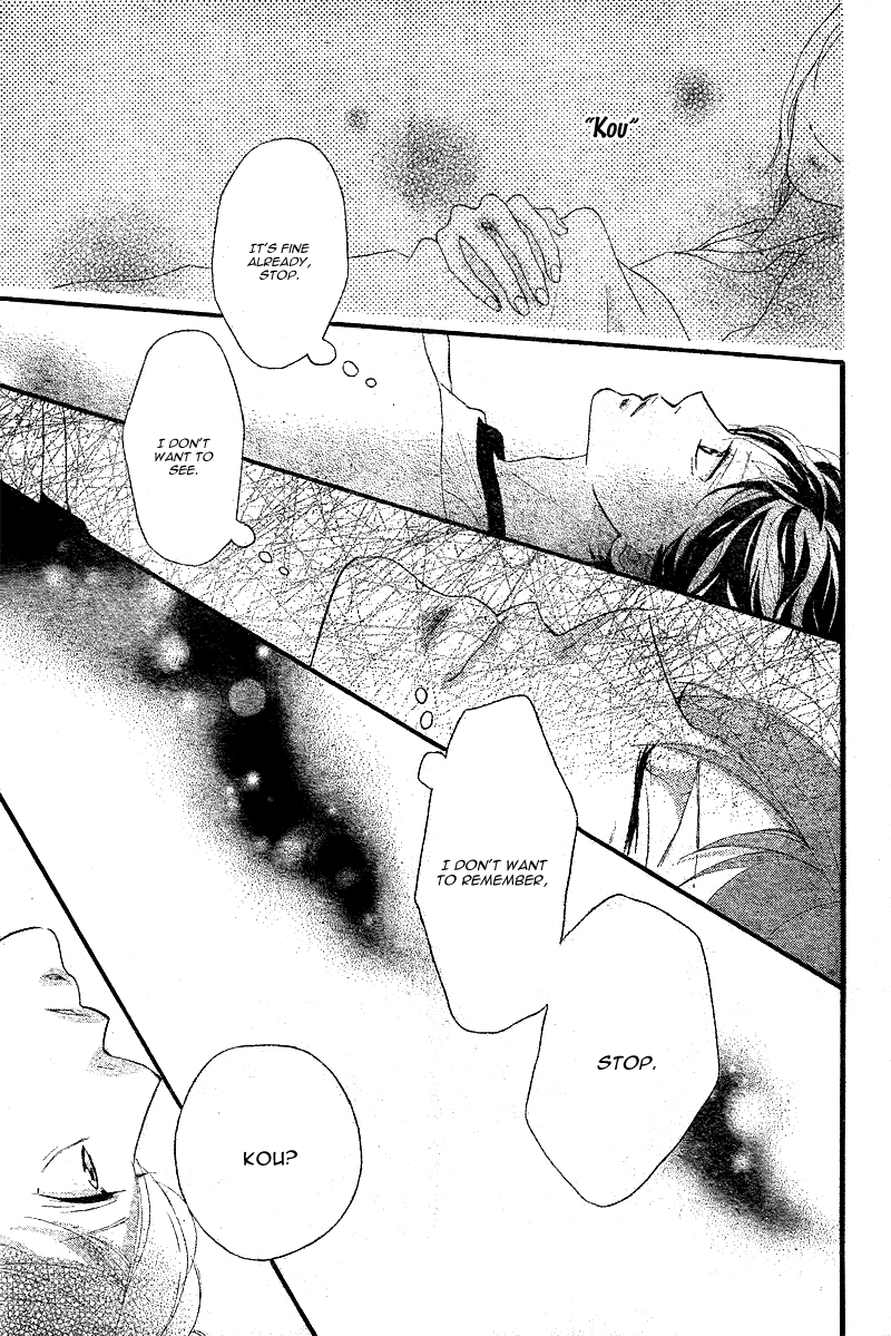 Read Ao Haru Ride Manga Online