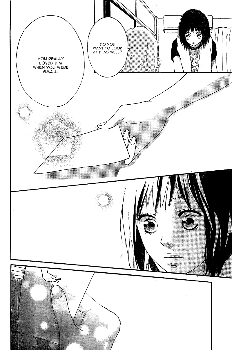 Read Ao Haru Ride Manga Online