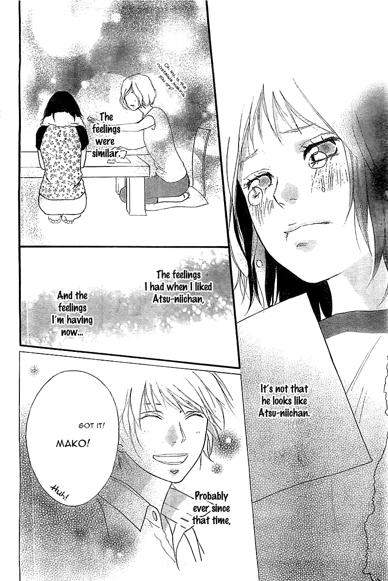 Read Ao Haru Ride Manga Online