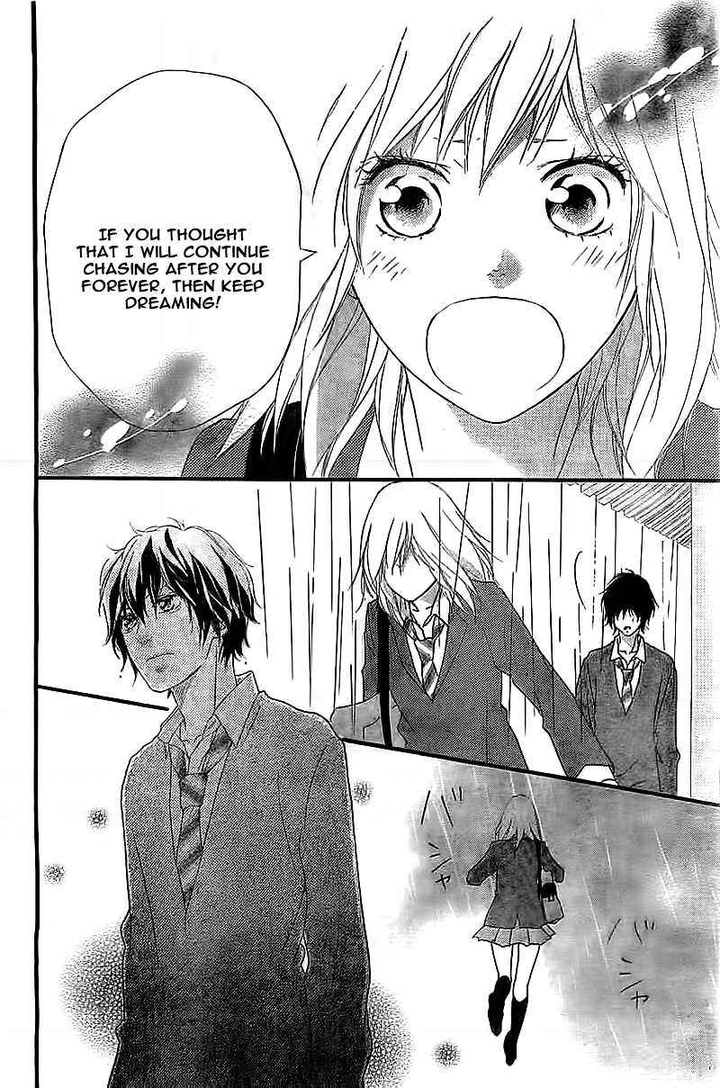 Read Ao Haru Ride Manga Online