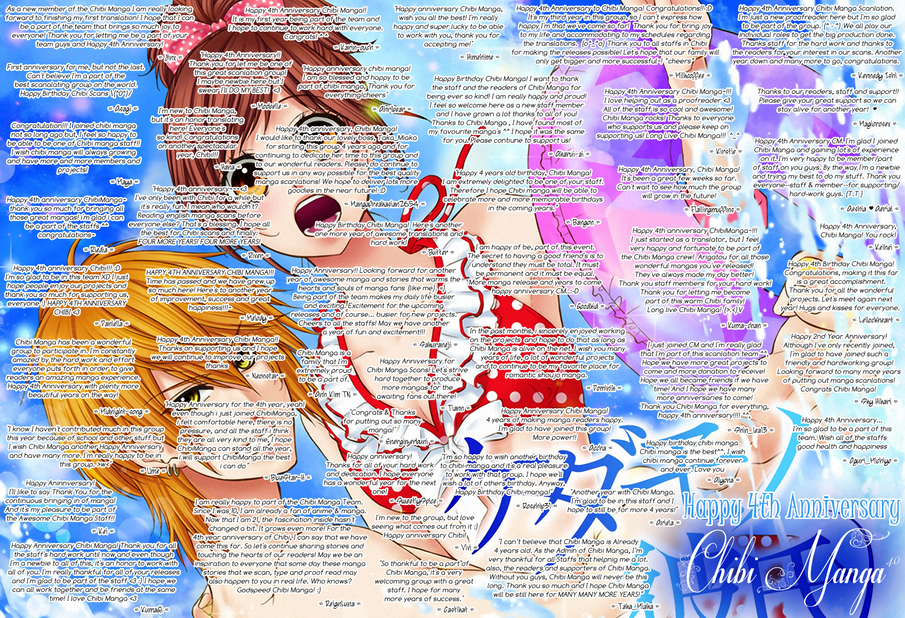 Read Ao Haru Ride Manga Online