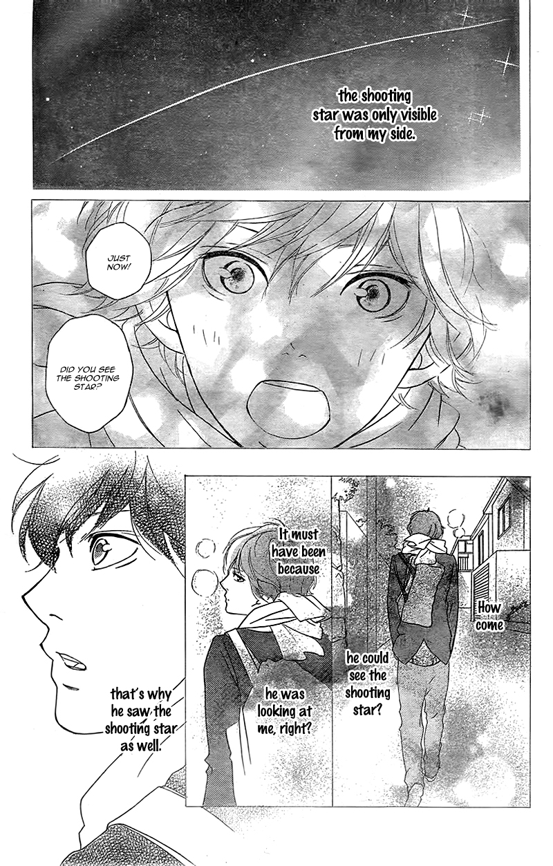 Read Ao Haru Ride Manga Online