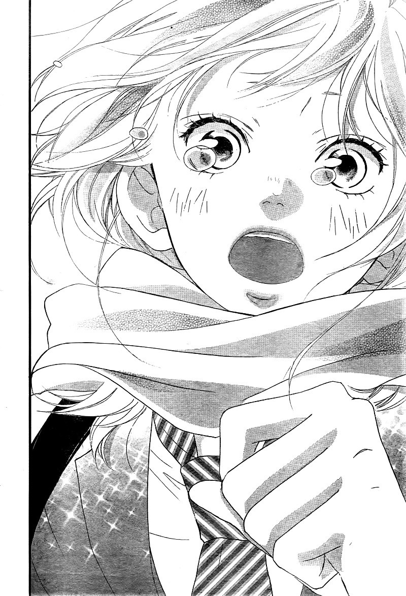 Read Ao Haru Ride Manga Online