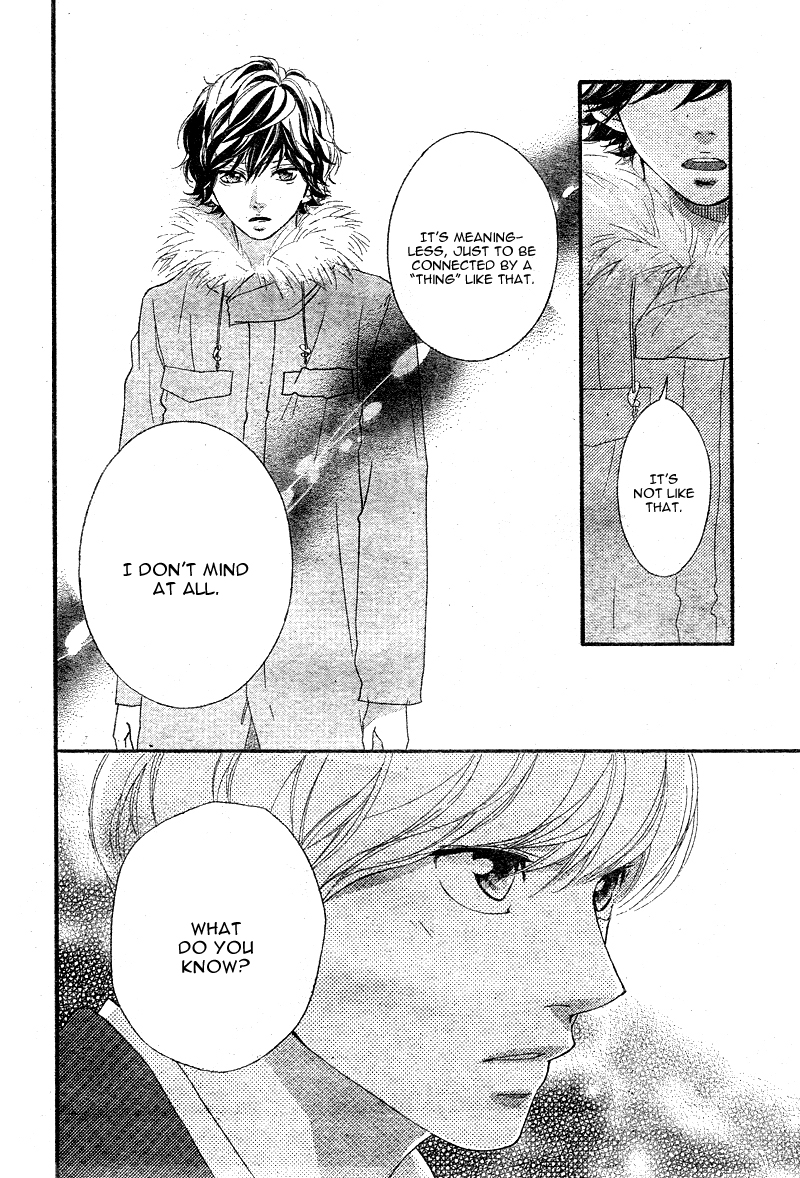 Read Ao Haru Ride Manga Online