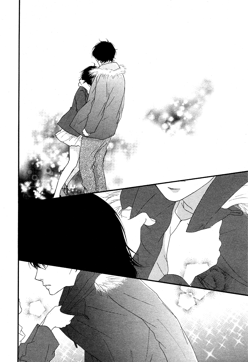 Read Ao Haru Ride Manga Online