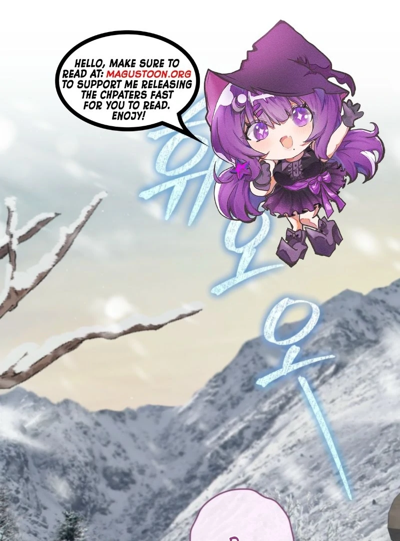 Read Baby Dragon to the Duke's Rescue Manga Online