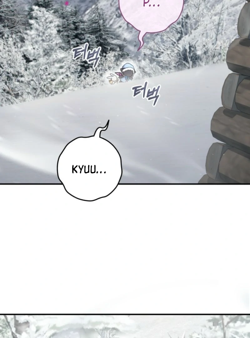 Read Baby Dragon to the Duke's Rescue Manga Online