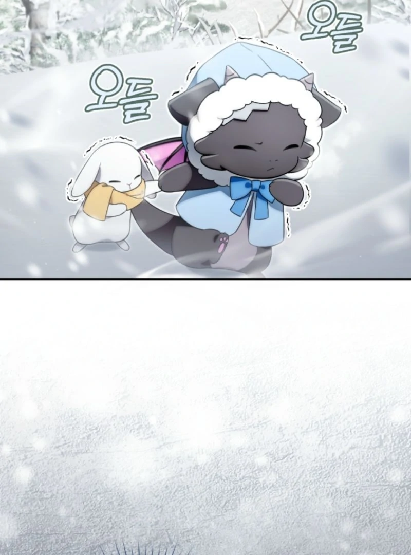 Read Baby Dragon to the Duke's Rescue Manga Online