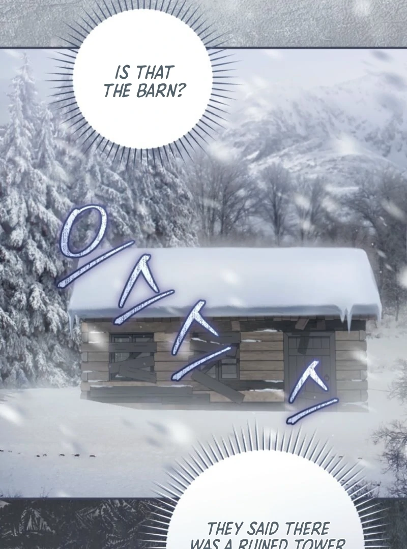 Read Baby Dragon to the Duke's Rescue Manga Online