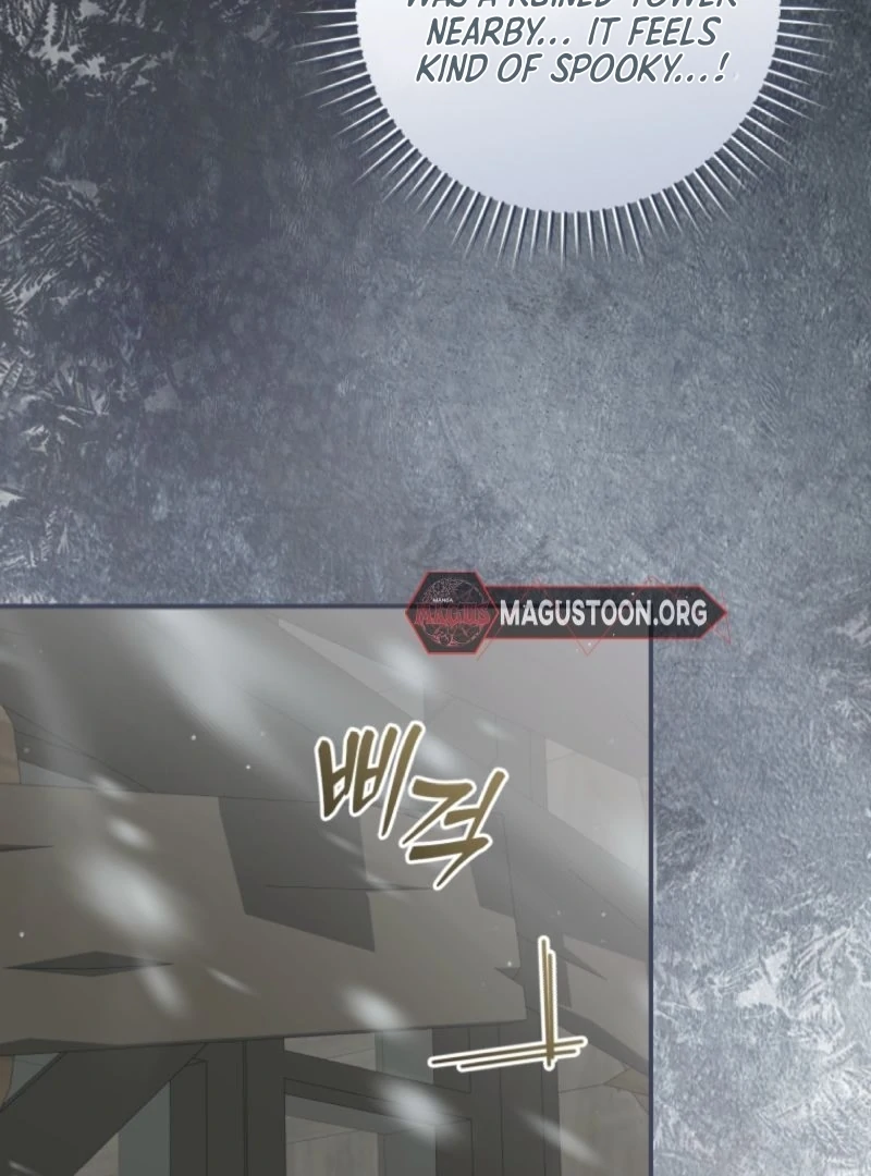 Read Baby Dragon to the Duke's Rescue Manga Online