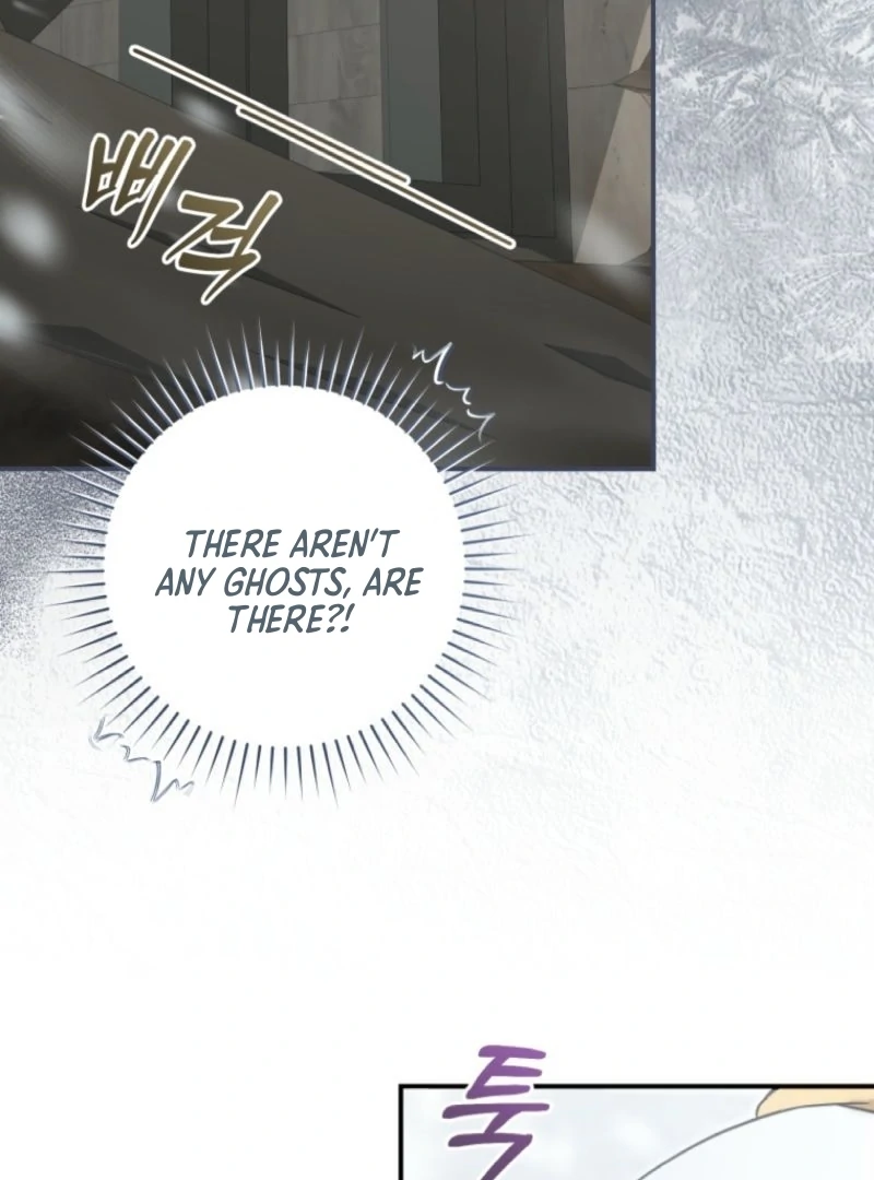 Read Baby Dragon to the Duke's Rescue Manga Online