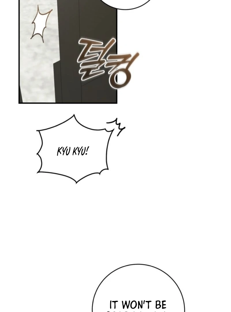 Read Baby Dragon to the Duke's Rescue Manga Online