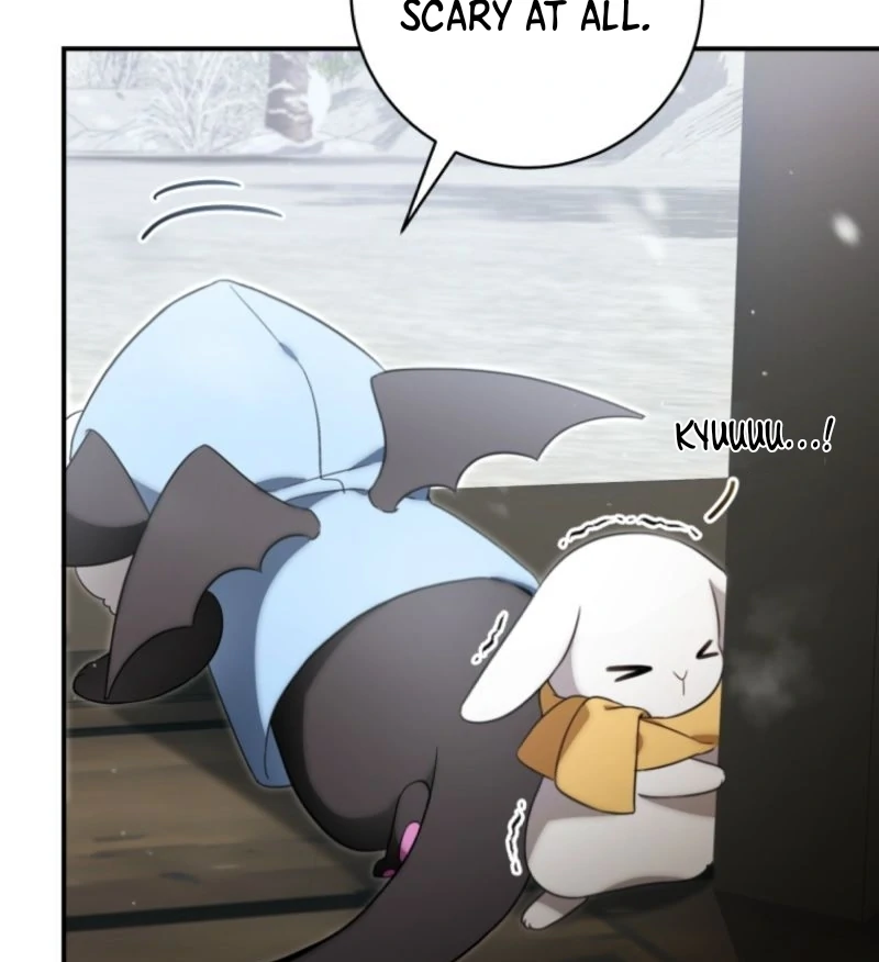 Read Baby Dragon to the Duke's Rescue Manga Online