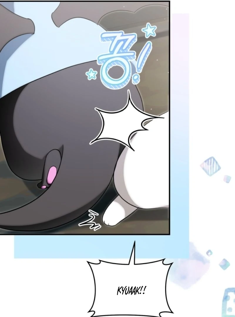 Read Baby Dragon to the Duke's Rescue Manga Online