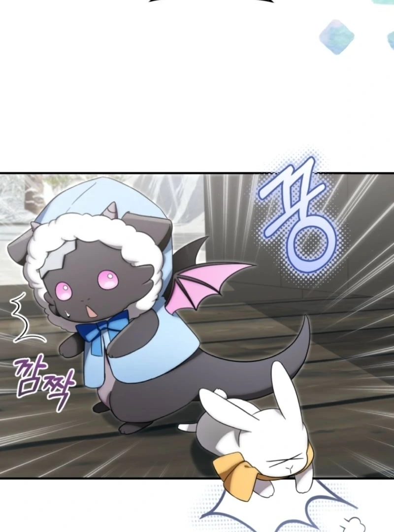 Read Baby Dragon to the Duke's Rescue Manga Online