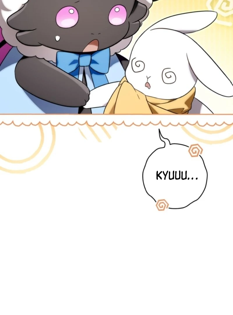 Read Baby Dragon to the Duke's Rescue Manga Online