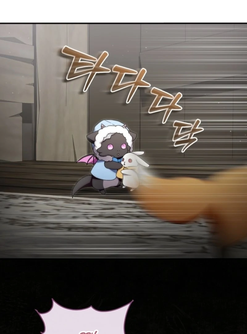 Read Baby Dragon to the Duke's Rescue Manga Online