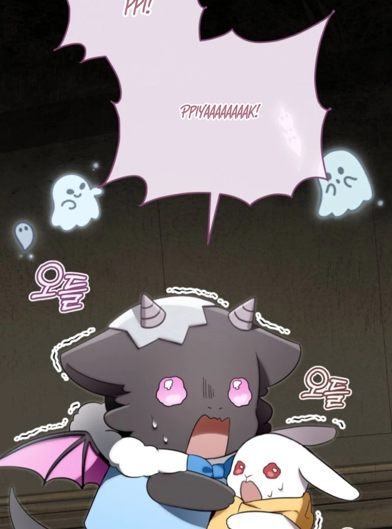 Read Baby Dragon to the Duke's Rescue Manga Online