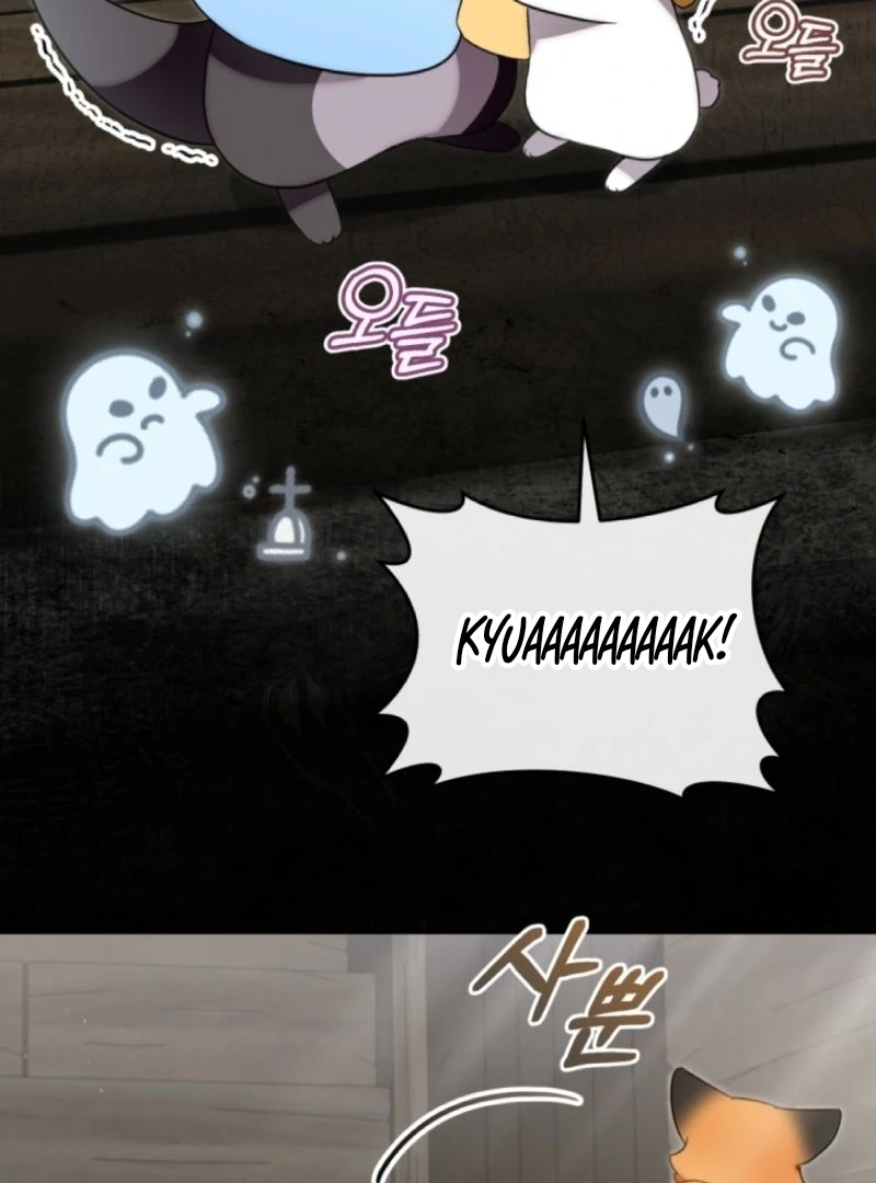 Read Baby Dragon to the Duke's Rescue Manga Online