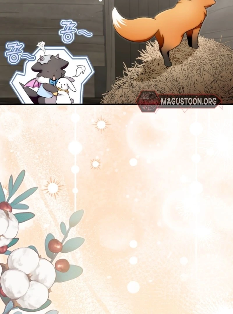 Read Baby Dragon to the Duke's Rescue Manga Online