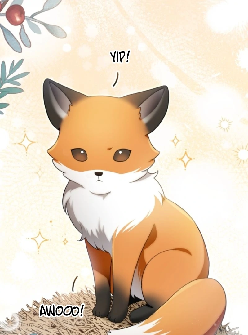 Read Baby Dragon to the Duke's Rescue Manga Online