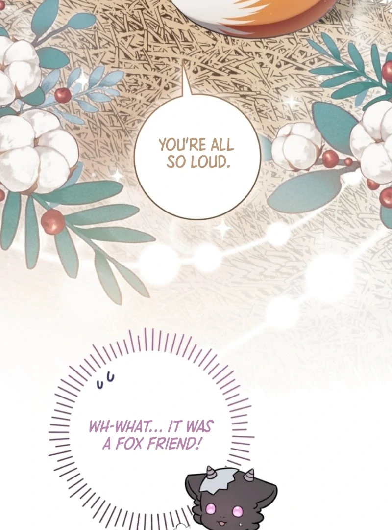 Read Baby Dragon to the Duke's Rescue Manga Online