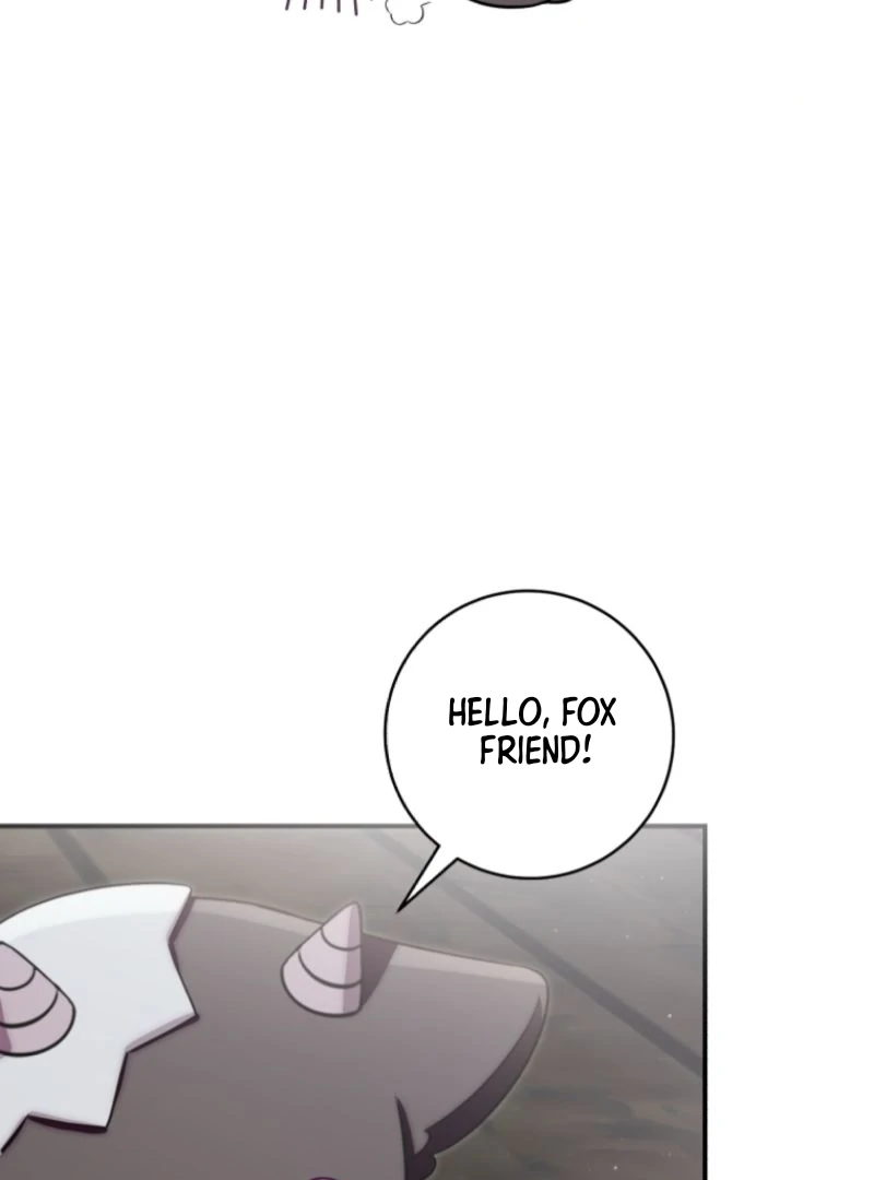 Read Baby Dragon to the Duke's Rescue Manga Online