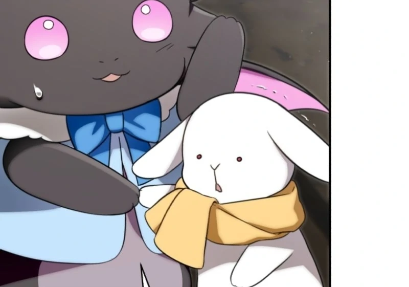 Read Baby Dragon to the Duke's Rescue Manga Online