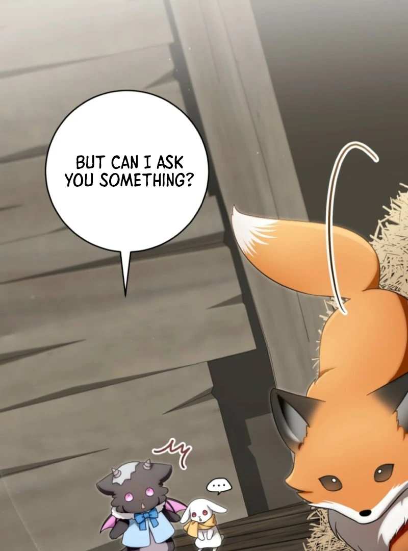 Read Baby Dragon to the Duke's Rescue Manga Online