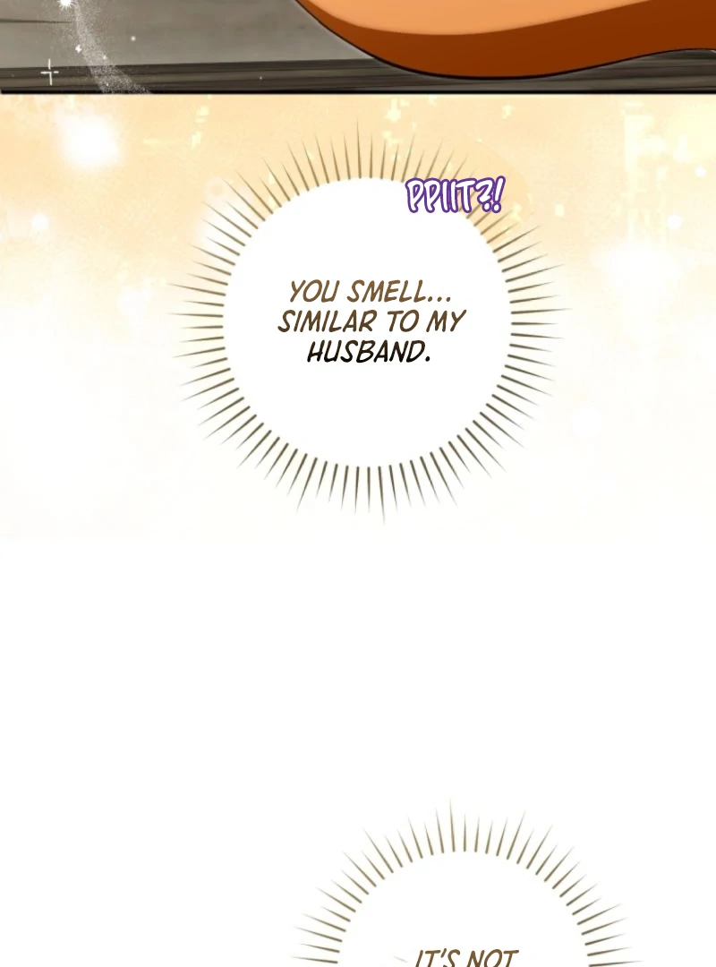 Read Baby Dragon to the Duke's Rescue Manga Online