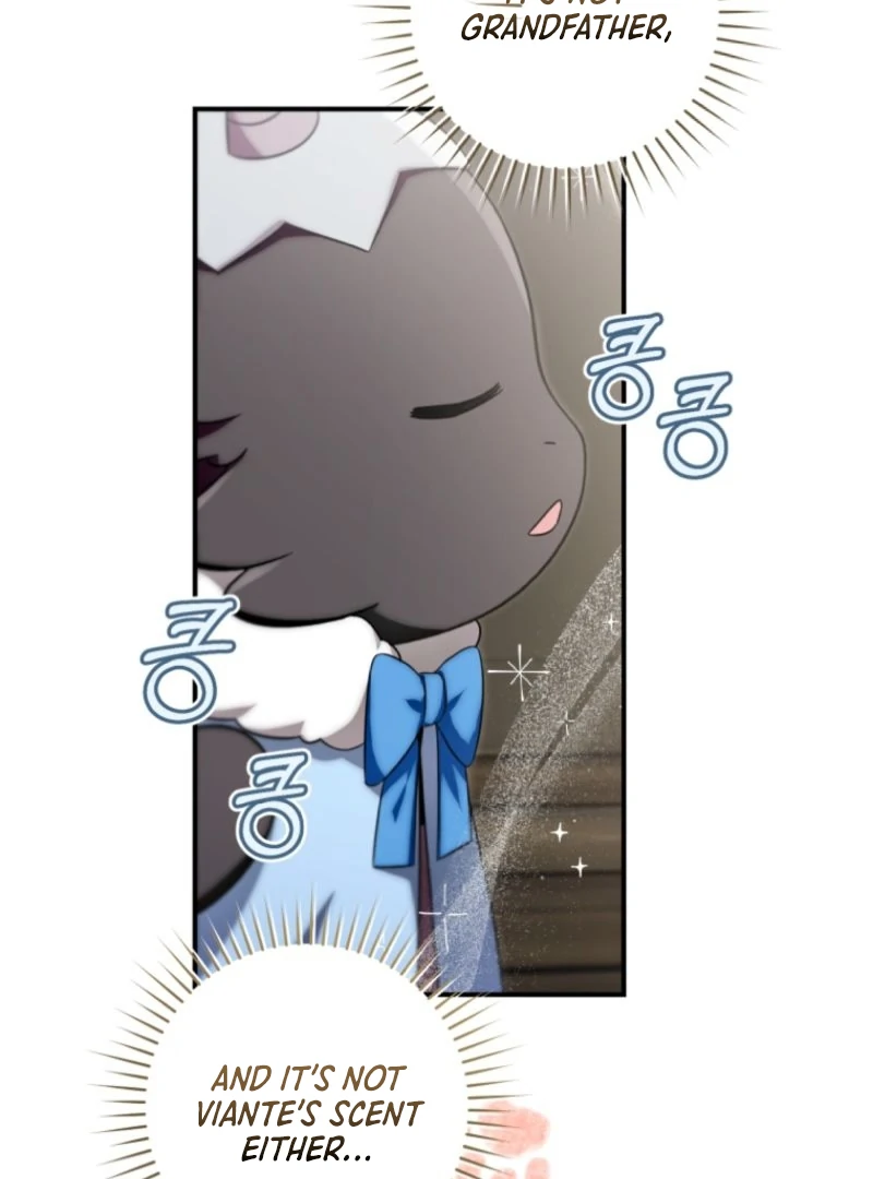 Read Baby Dragon to the Duke's Rescue Manga Online