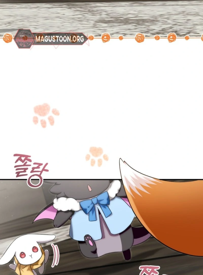 Read Baby Dragon to the Duke's Rescue Manga Online