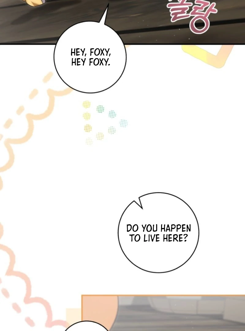 Read Baby Dragon to the Duke's Rescue Manga Online