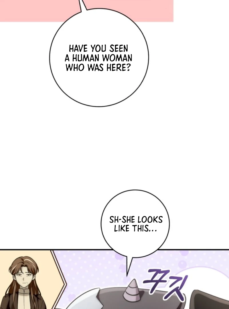 Read Baby Dragon to the Duke's Rescue Manga Online