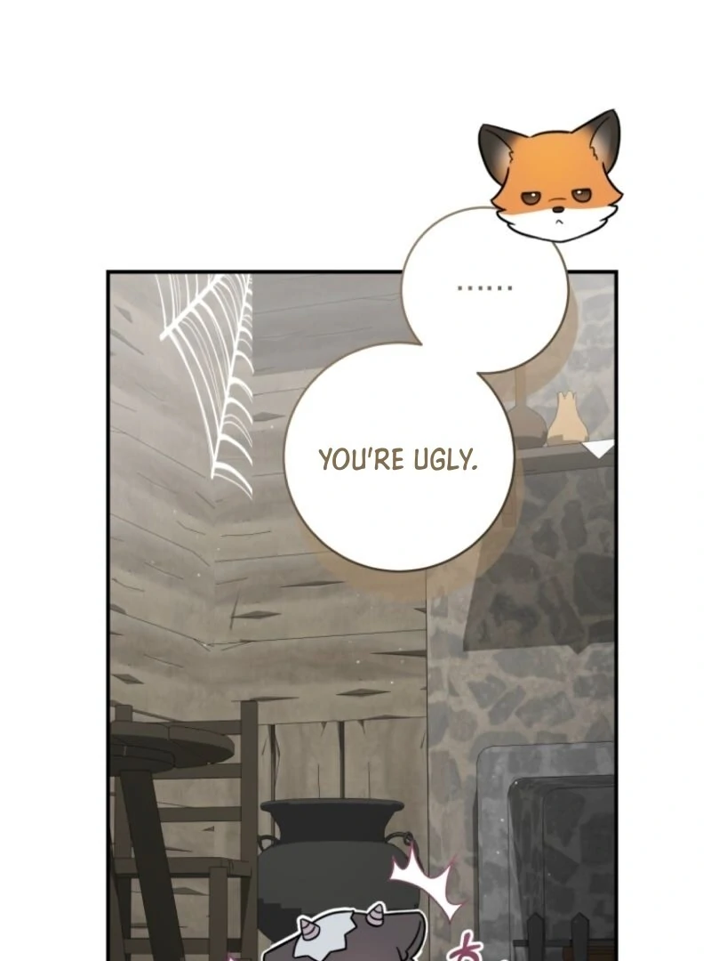 Read Baby Dragon to the Duke's Rescue Manga Online