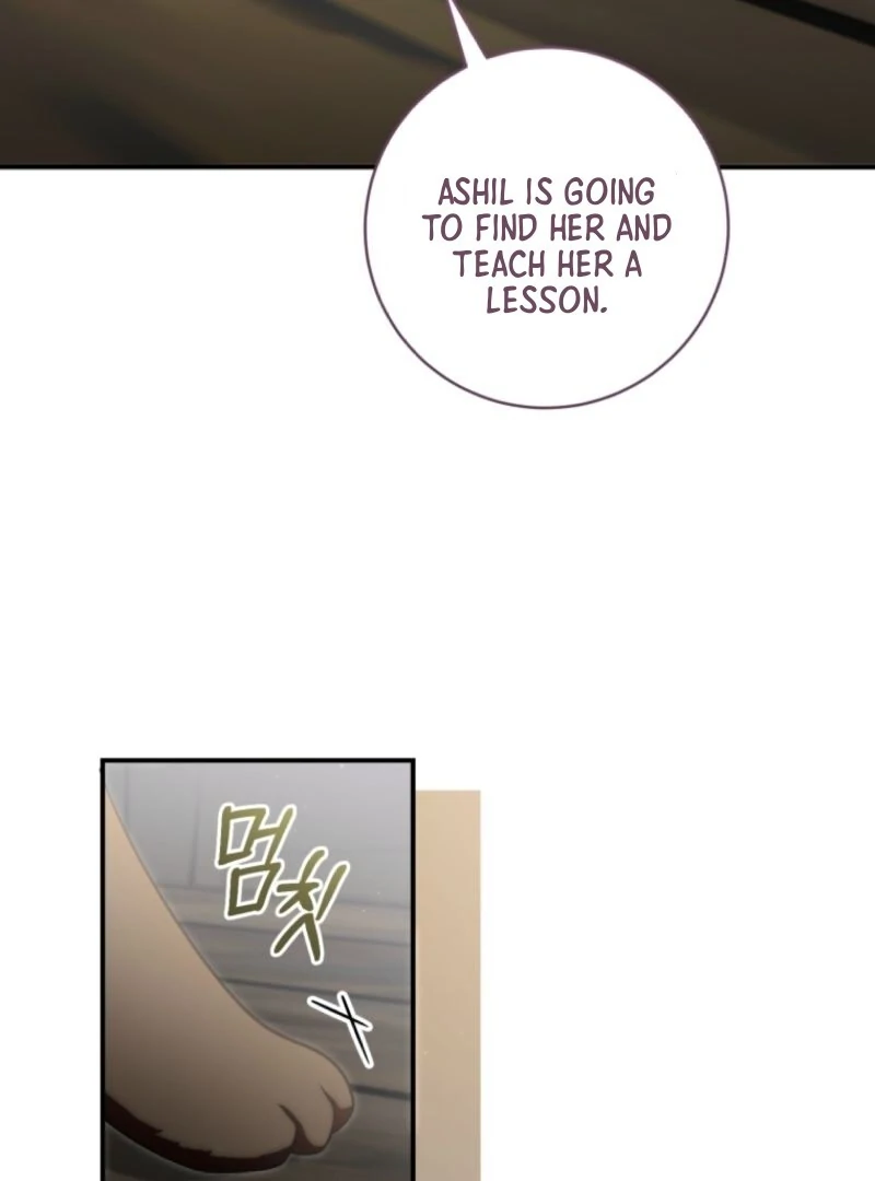 Read Baby Dragon to the Duke's Rescue Manga Online